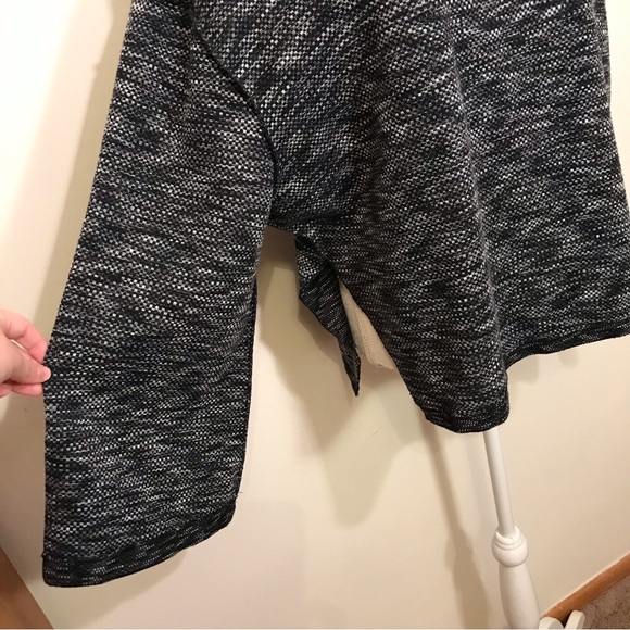 We the Free by Free People Heather Gray Sweater Size Medium - Picture 9 of 11